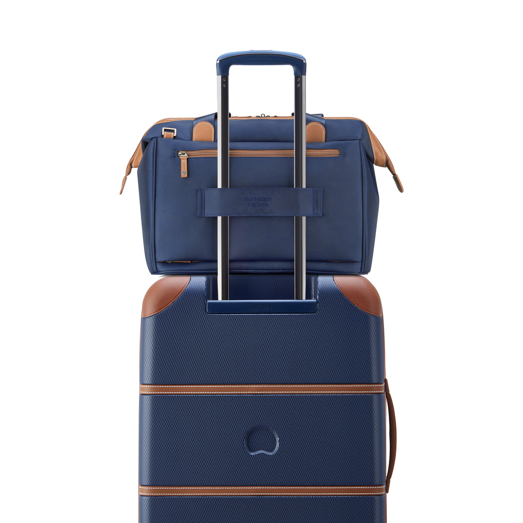 CHATELET AIR 2.0 WEEKENDER S – DELSEY(デルセー) 公式ショップ