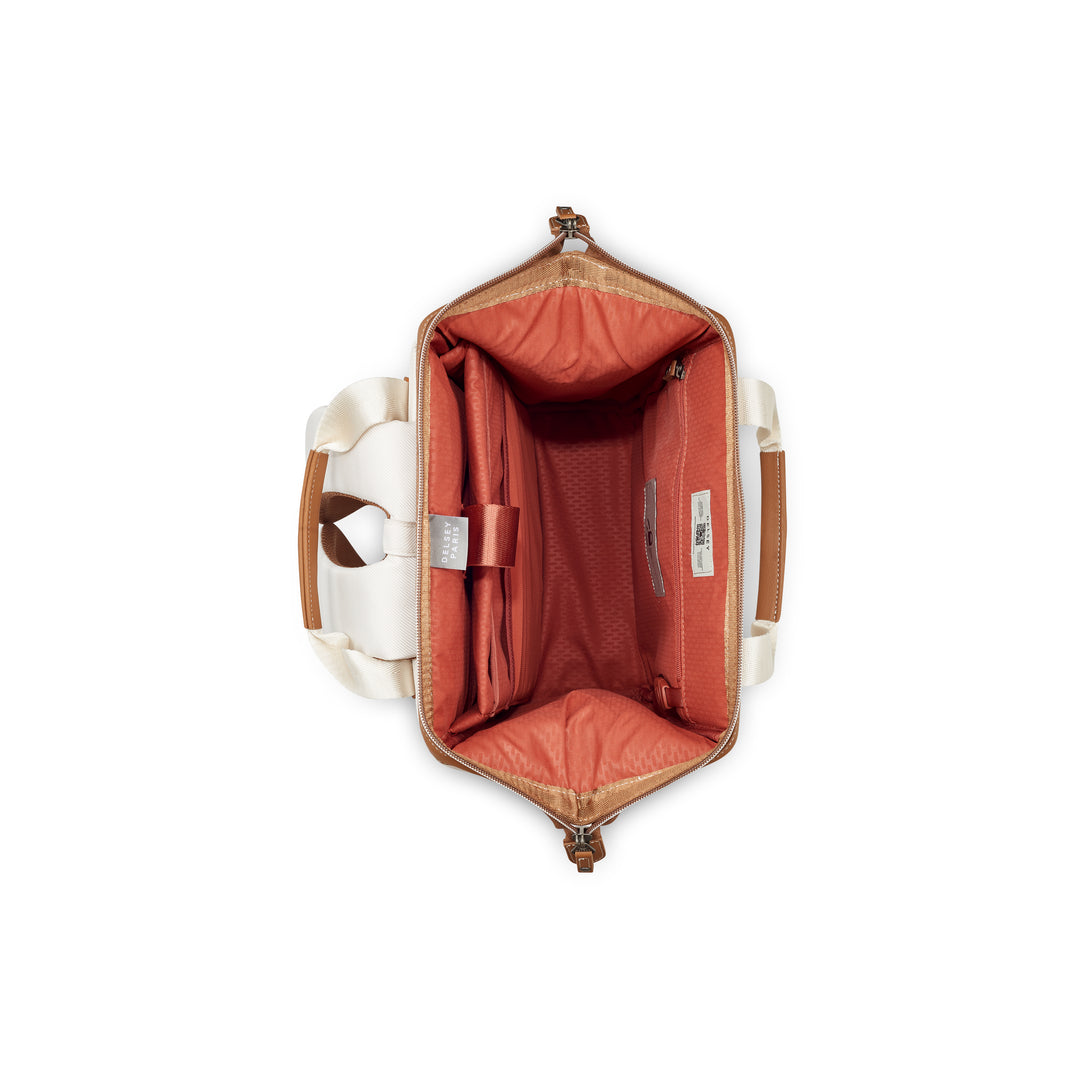 CHATELET AIR 2.0 1CPT TOTEPACK – DELSEY(デルセー) 公式