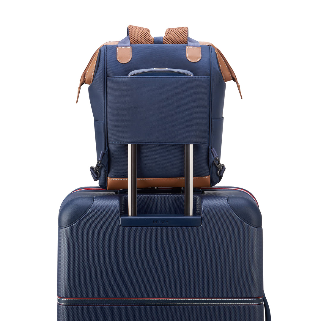 CHATELET AIR 2.0 1CPT TOTEPACK – DELSEY(デルセー) 公式