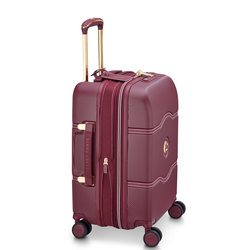 80th Anniversary CHATELET AIR 2.0 - 55 CM 4 DOUBLE WHEELS