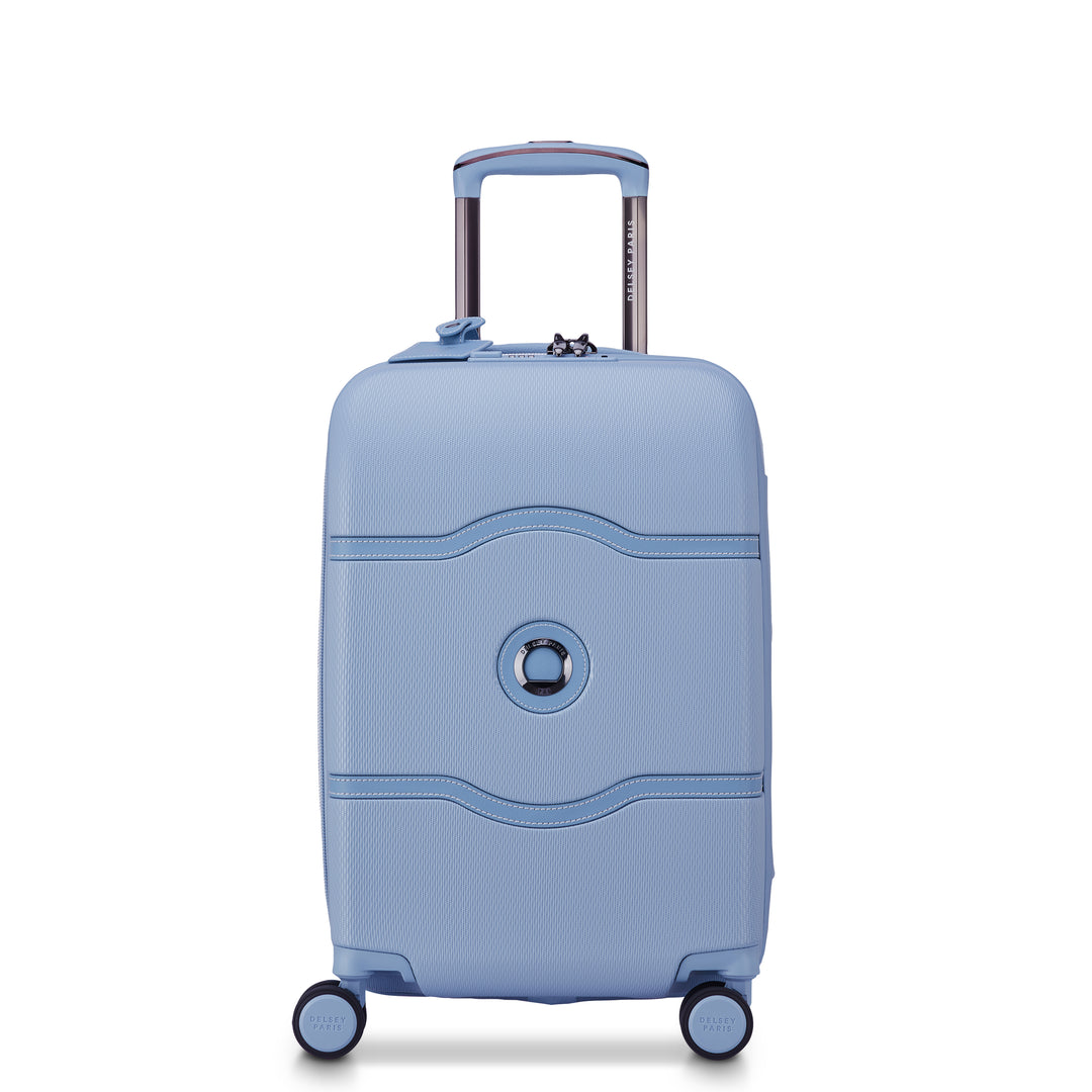 80th Anniversary CHATELET AIR 2.0 - 55 CM 4 DOUBLE WHEELS