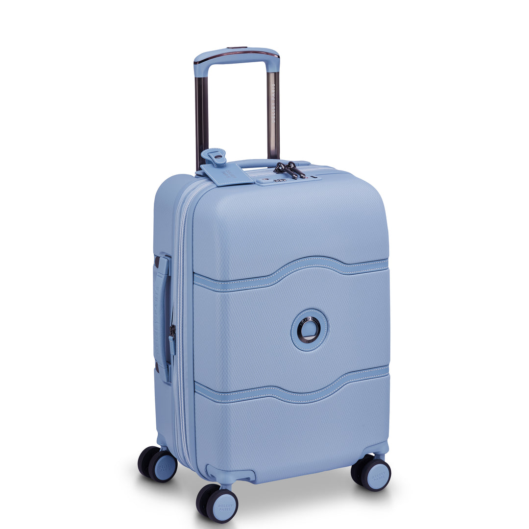 80th Anniversary CHATELET AIR 2.0 - 55 CM 4 DOUBLE WHEELS