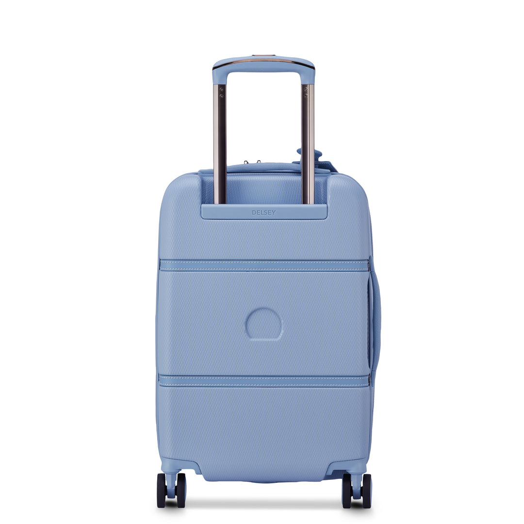 80th Anniversary CHATELET AIR 2.0 - 55 CM 4 DOUBLE WHEELS