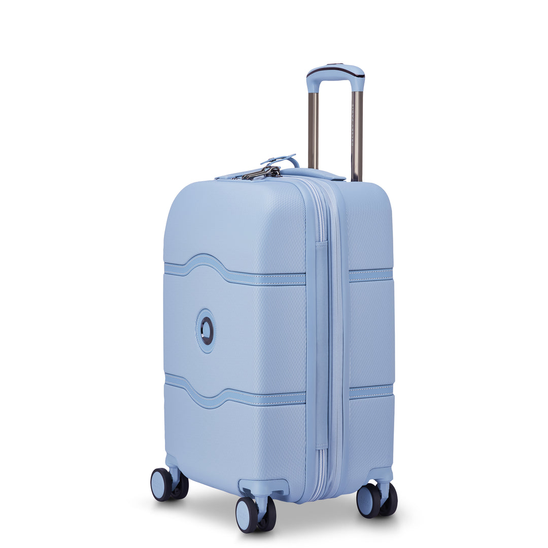 80th Anniversary CHATELET AIR 2.0 - 55 CM 4 DOUBLE WHEELS