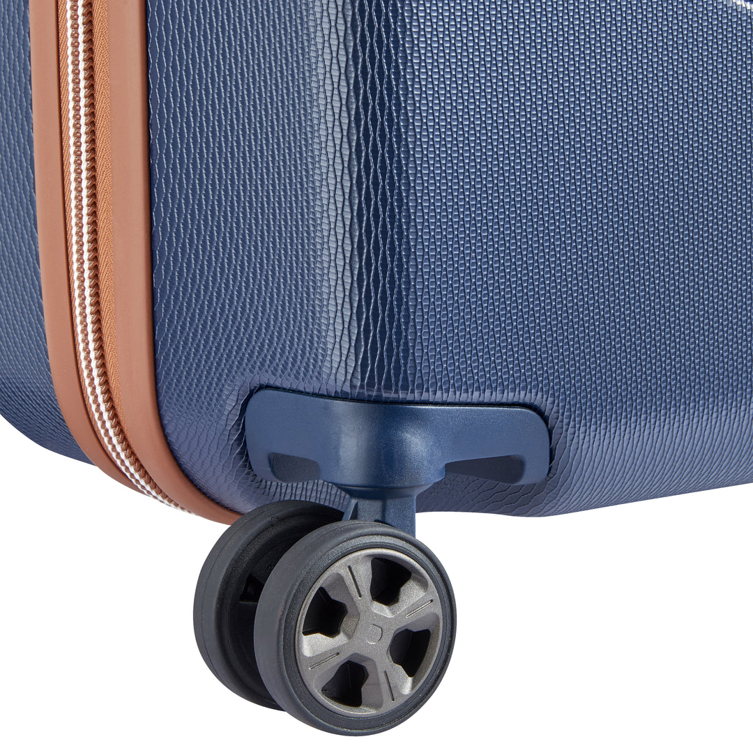CHATELET AIR 2.0 - 55 CM 4 DOUBLE WHEELS CABIN TROLLEY CASE / 機内
