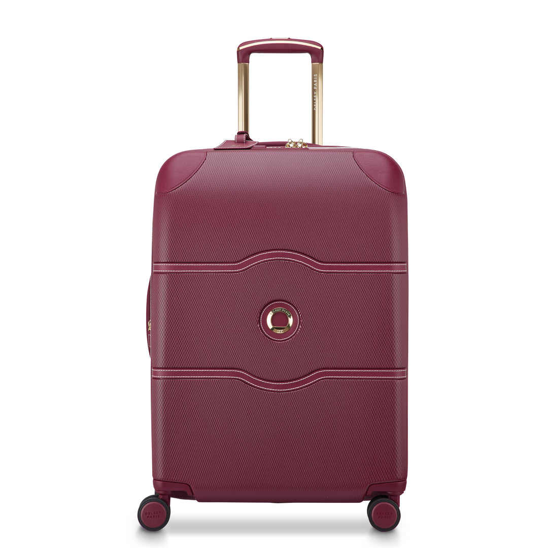 80th Anniversary CHATELET AIR 2.0 - 66 CM 4 DOUBLE WHEELS