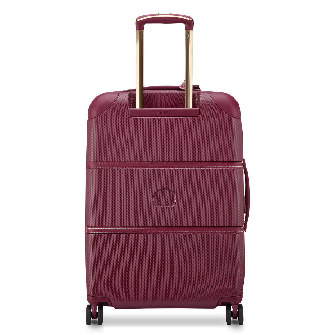 80th Anniversary CHATELET AIR 2.0 - 66 CM 4 DOUBLE WHEELS