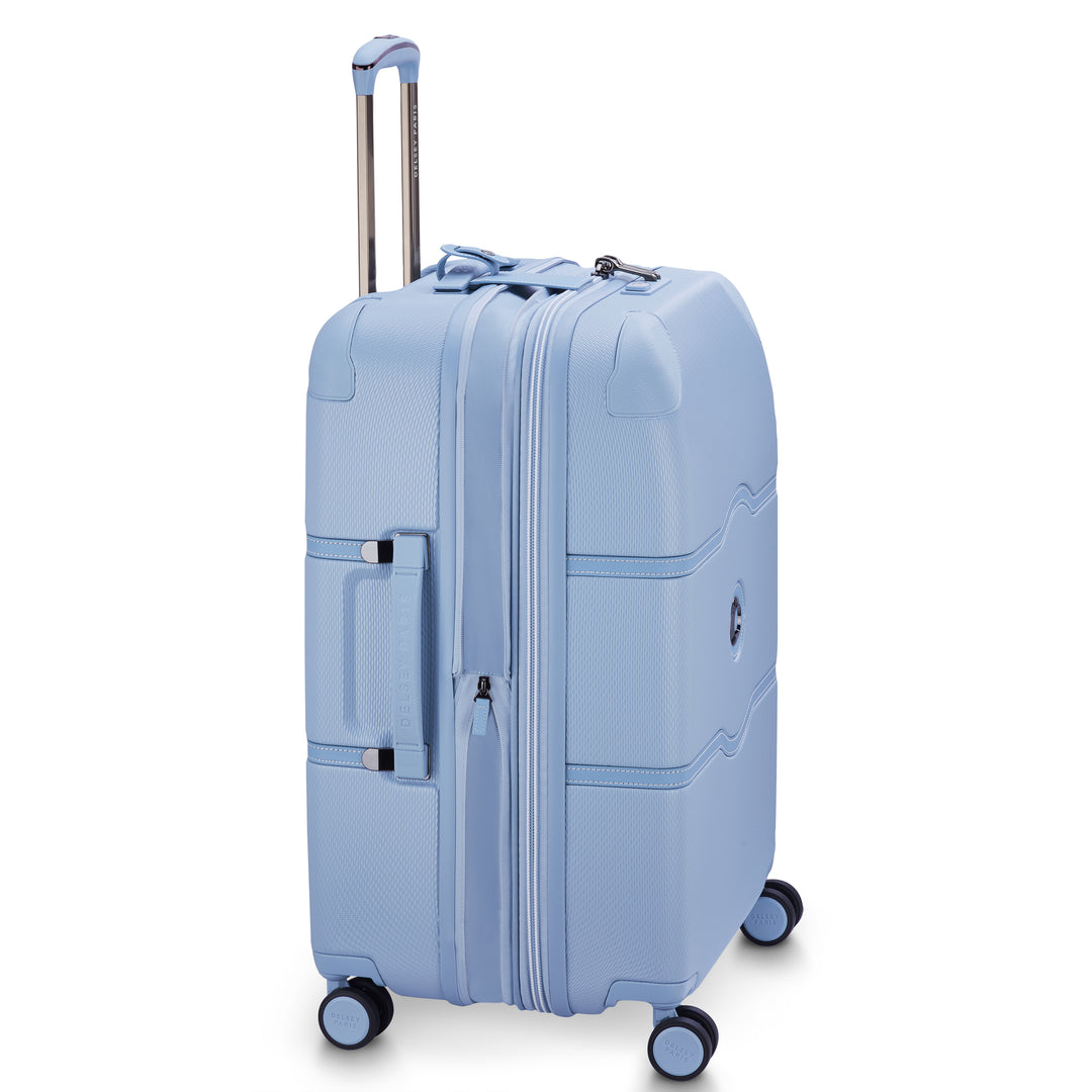 80th Anniversary CHATELET AIR 2.0 - 66 CM 4 DOUBLE WHEELS