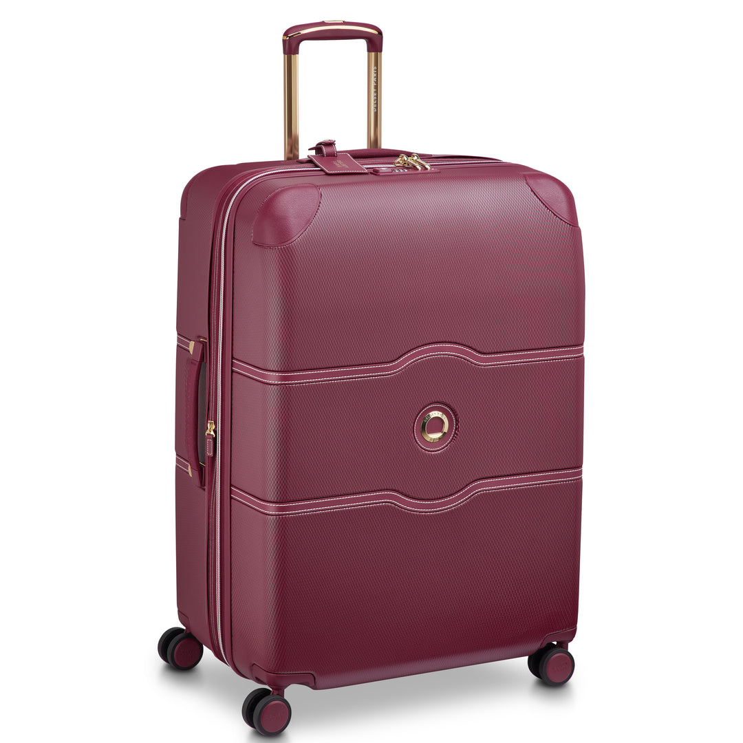 80th Anniversary CHATELET AIR 2.0 - 76 CM 4 DOUBLE WHEELS