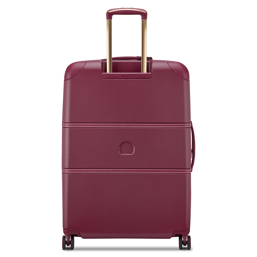 80th Anniversary CHATELET AIR 2.0 - 76 CM 4 DOUBLE WHEELS