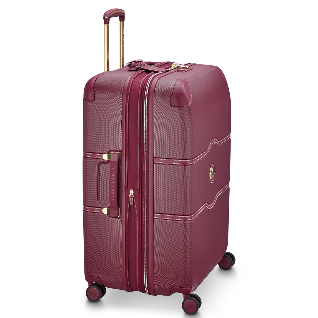 80th Anniversary CHATELET AIR 2.0 - 76 CM 4 DOUBLE WHEELS