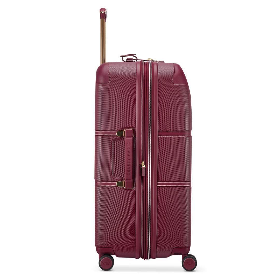 80th Anniversary CHATELET AIR 2.0 - 76 CM 4 DOUBLE WHEELS