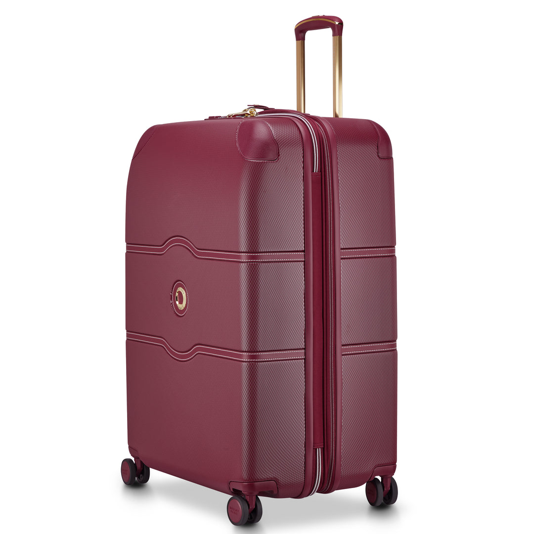 80th Anniversary CHATELET AIR 2.0 - 76 CM 4 DOUBLE WHEELS