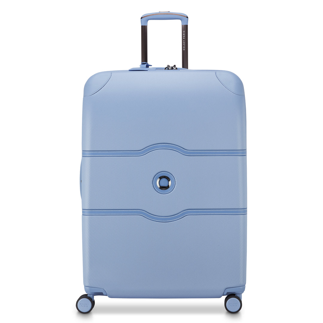 【新品・未使用】DETOCYCLE デトサイクル　正規品　在庫セール　２本セット 80th Anniversary CHATELET AIR 2.0 - 76 CM 4 DOUBLE WHEELS