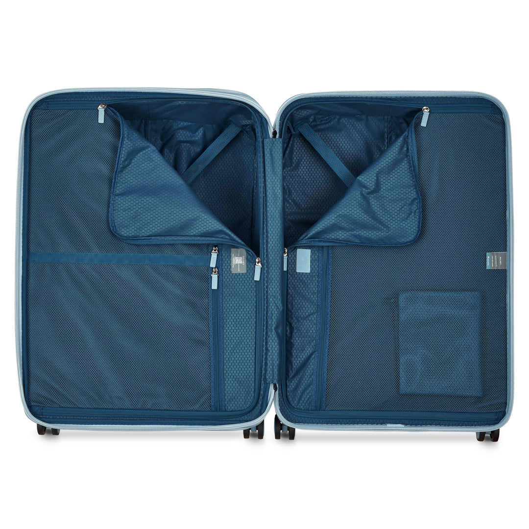 80th Anniversary CHATELET AIR 2.0 - 76 CM 4 DOUBLE WHEELS