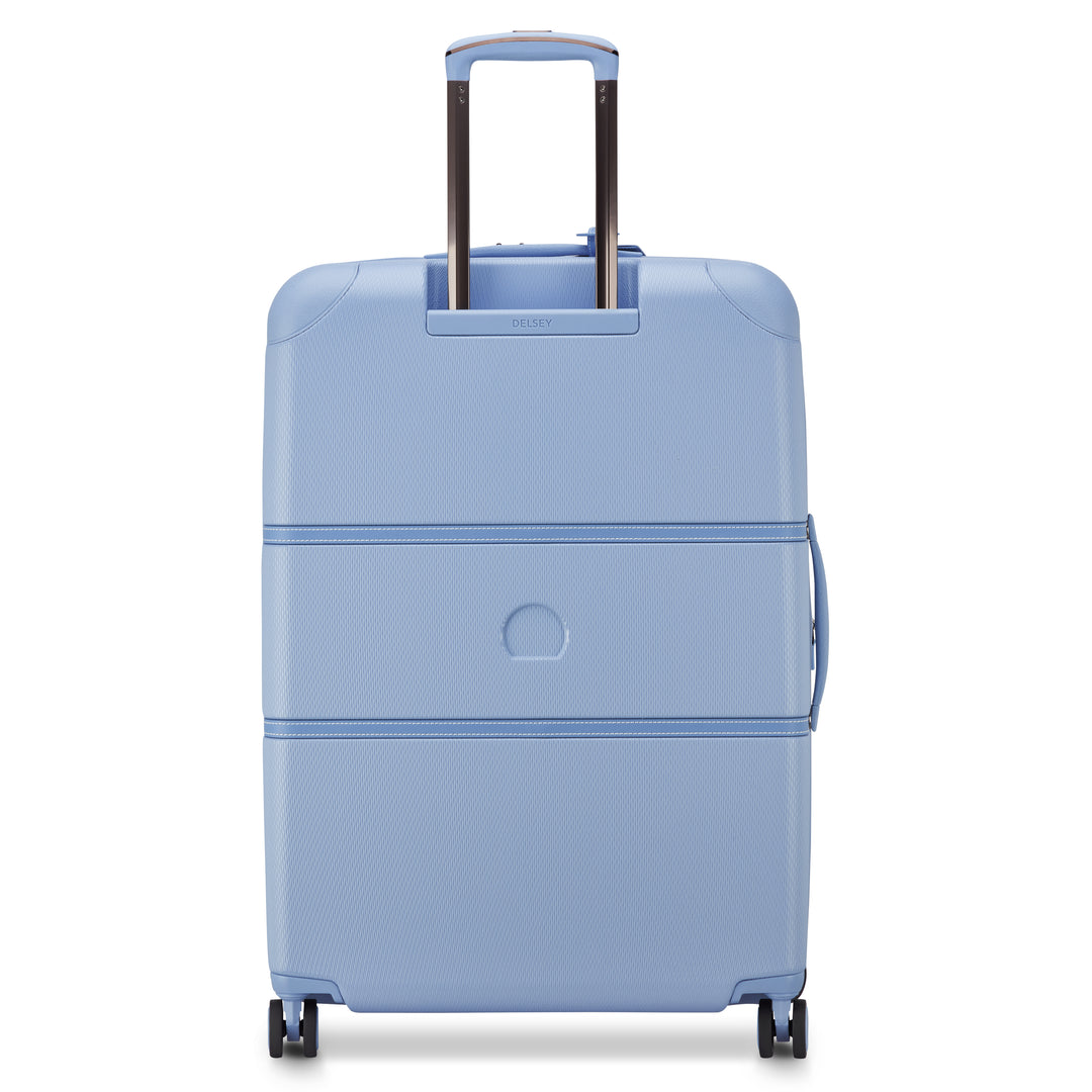 80th Anniversary CHATELET AIR 2.0 - 76 CM 4 DOUBLE WHEELS
