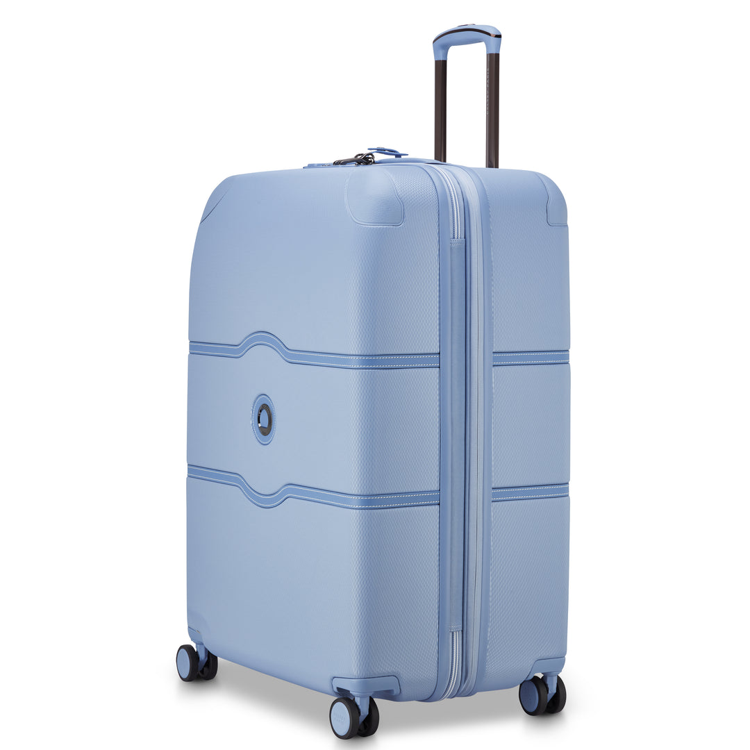 80th Anniversary CHATELET AIR 2.0 - 76 CM 4 DOUBLE WHEELS