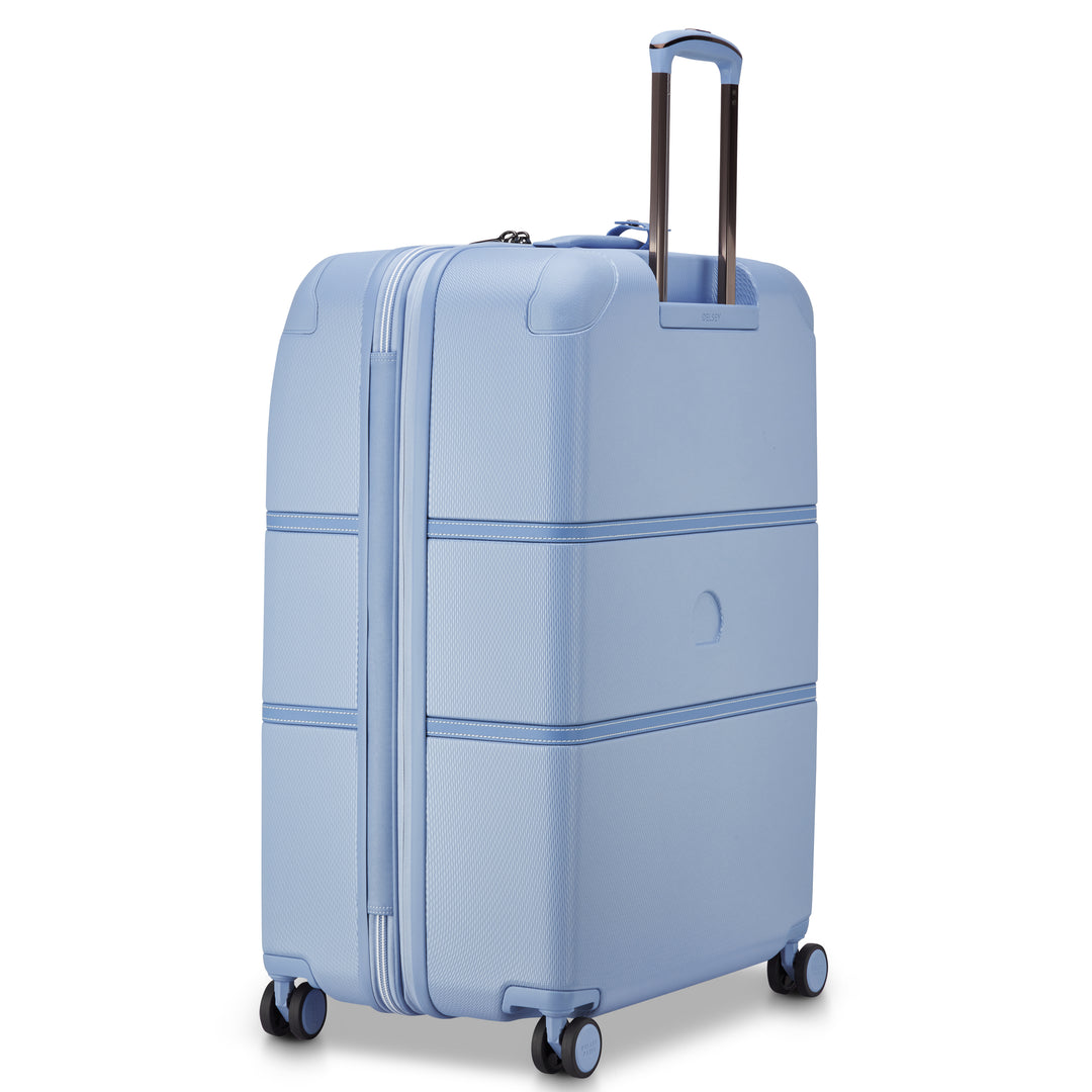 80th Anniversary CHATELET AIR 2.0 - 76 CM 4 DOUBLE WHEELS