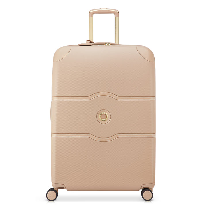 80th Anniversary CHATELET AIR 2.0 - 76 CM 4 DOUBLE WHEELS