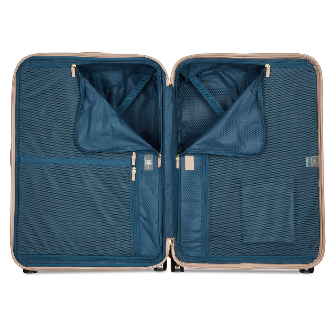 80th Anniversary CHATELET AIR 2.0 - 76 CM 4 DOUBLE WHEELS