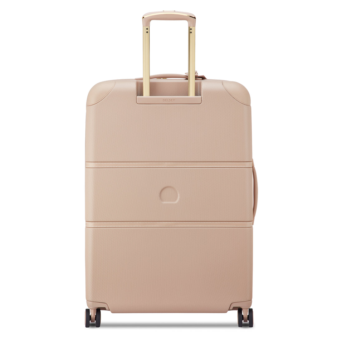 80th Anniversary CHATELET AIR 2.0 - 76 CM 4 DOUBLE WHEELS