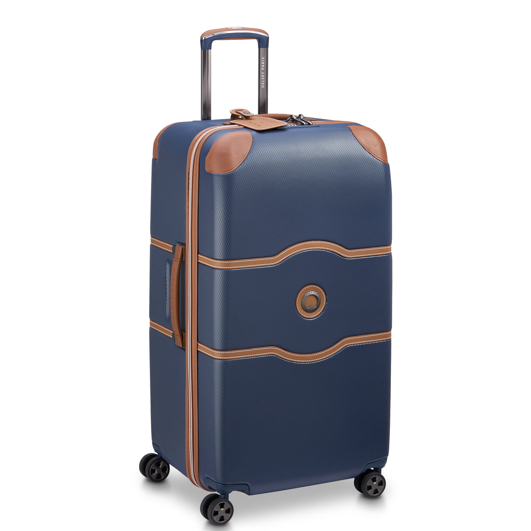CHATELET AIR 2.0 - TRUNK 80cm – DELSEY(デルセー) 公式ショップ 本店