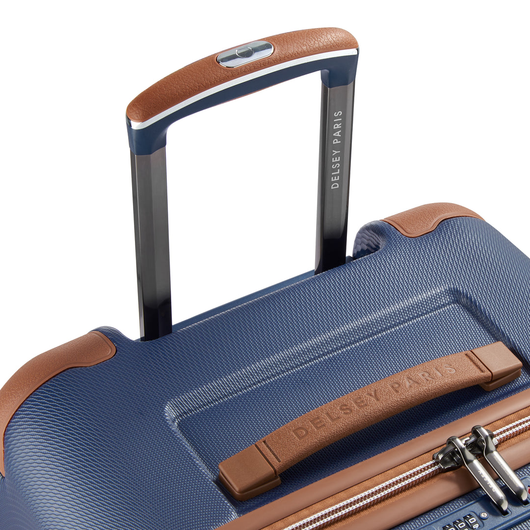 CHATELET AIR 2.0 - TRUNK 80cm – DELSEY(デルセー) 公式ショップ 本店