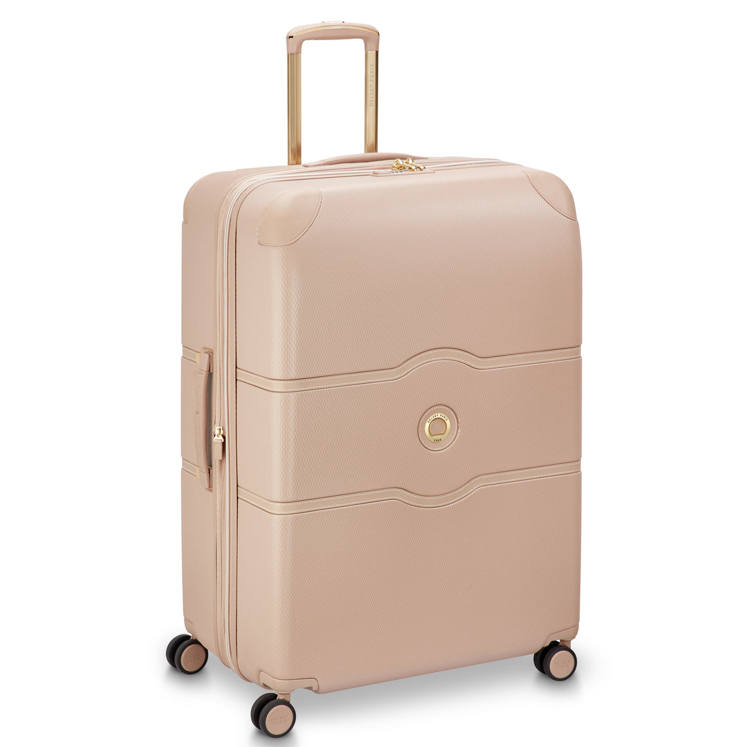 80th Anniversary CHATELET AIR 2.0 - 82 CM 4 DOUBLE WHEELS