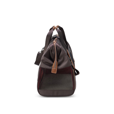 CHATELET PET CARRIER DUFFLE