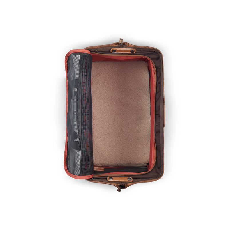 CHATELET AIR 2.0 - PET CARRIER DUFFLE – DELSEY(デルセー) 公式