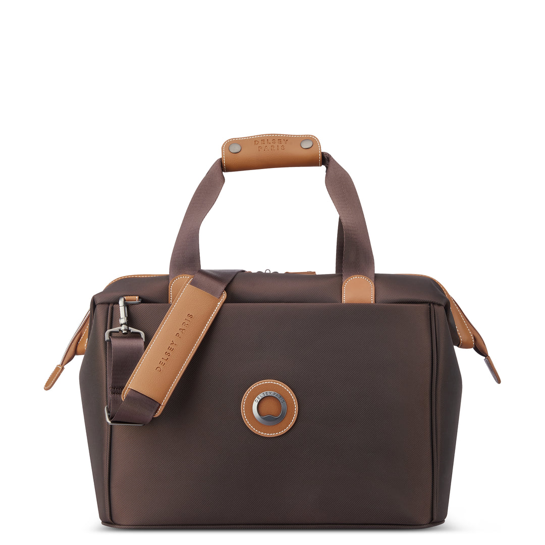 バッグ delsey paris chatelet air2.0 110L/brown delsey-chateletair2.0-