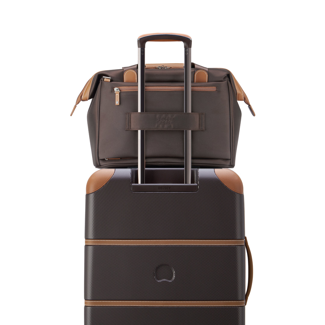 CHATELET AIR 2.0 WEEKENDER S – DELSEY(デルセー) 公式ショップ