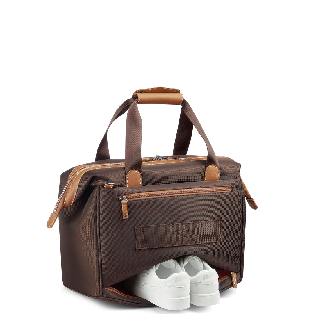 CHATELET AIR 2.0 WEEKENDER S – DELSEY(デルセー) 公式ショップ