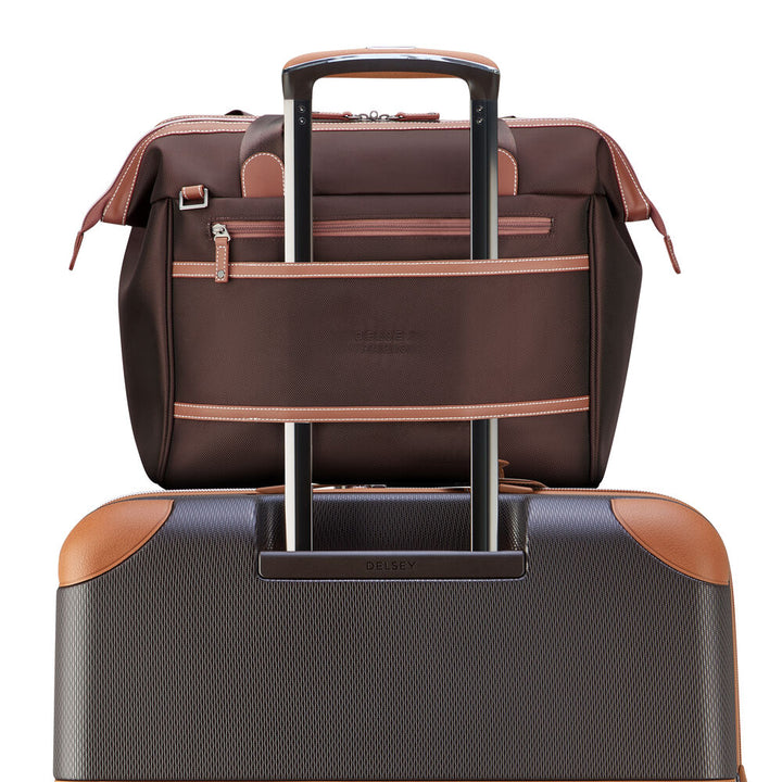 CHATELET AIR 2.0 - WEEKENDER S – DELSEY(デルセー) 公式ショップ 本店