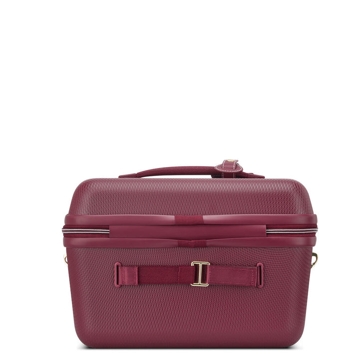80TH ANNIVERSARY CHATELET AIR 2.0 - BEAUTY CASE – DELSEY(デルセー