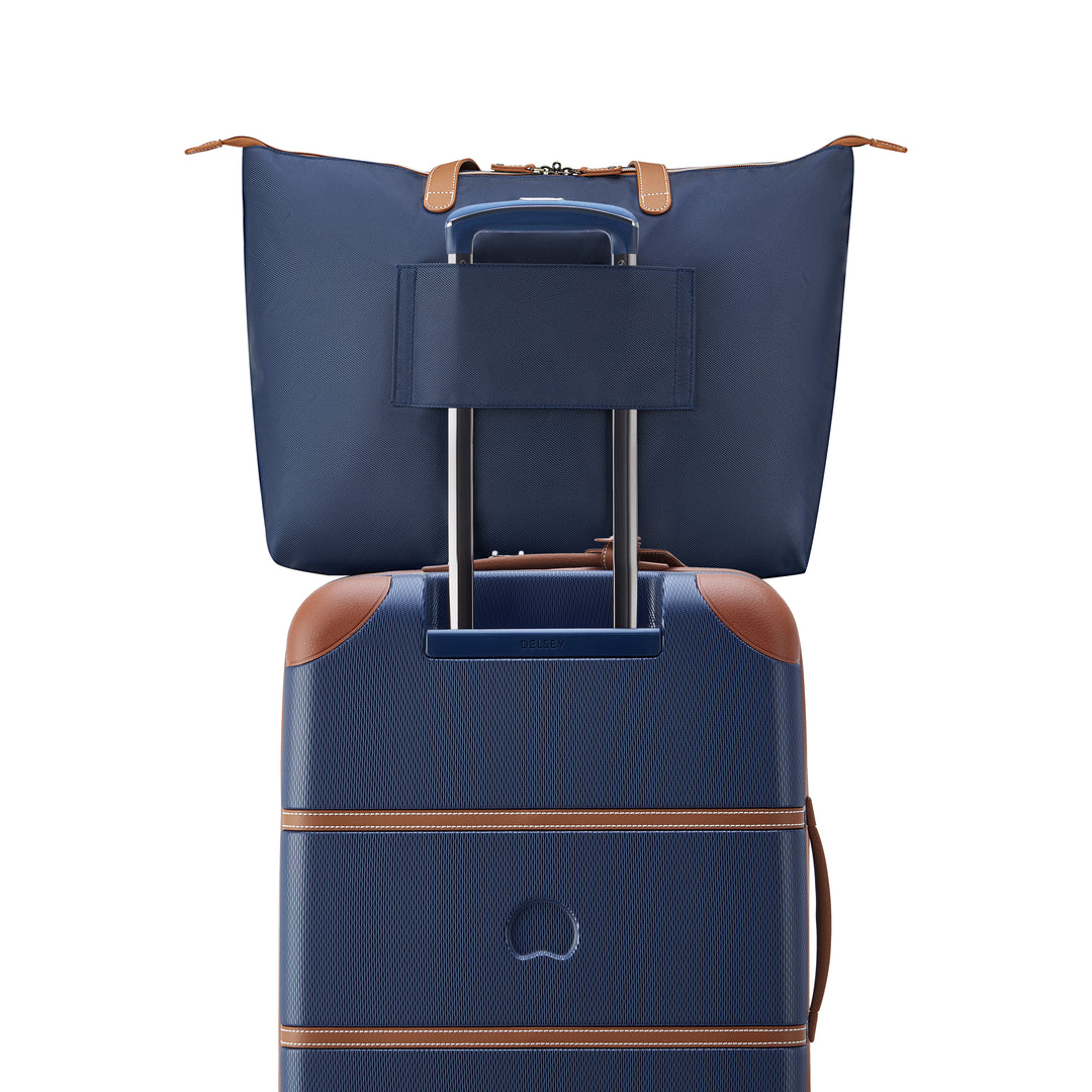 CHATELET AIR 2.0 - TOTE BAG – DELSEY(デルセー) 公式ショップ 本店