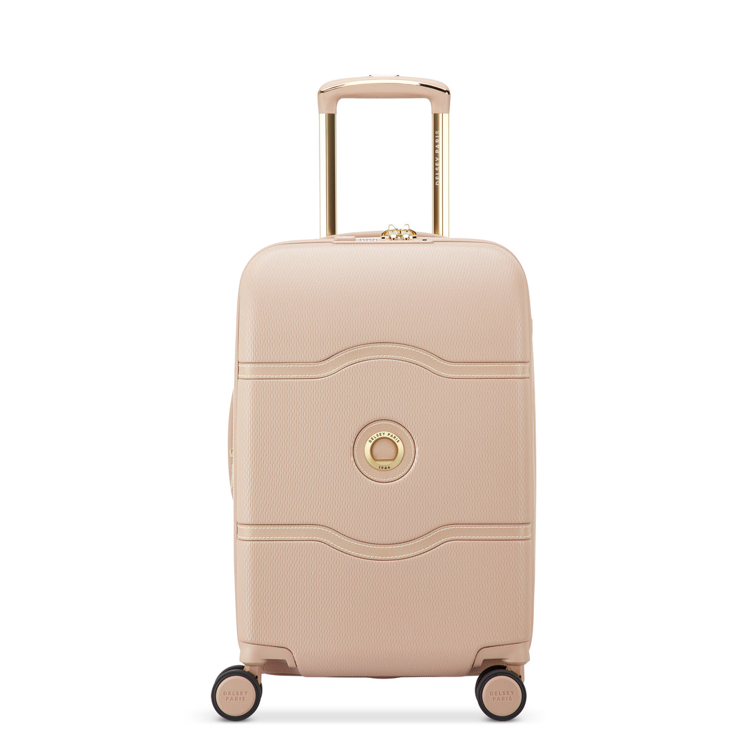 80th Anniversary CHATELET AIR 2.0 - 55 CM 4 DOUBLE WHEELS
