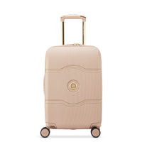 80th Anniversary CHATELET AIR 2.0 - 55 CM 4 DOUBLE WHEELS EXPANDABLE CABIN TROLLEY CASE / 拡張機能付き / 機内持ち込み