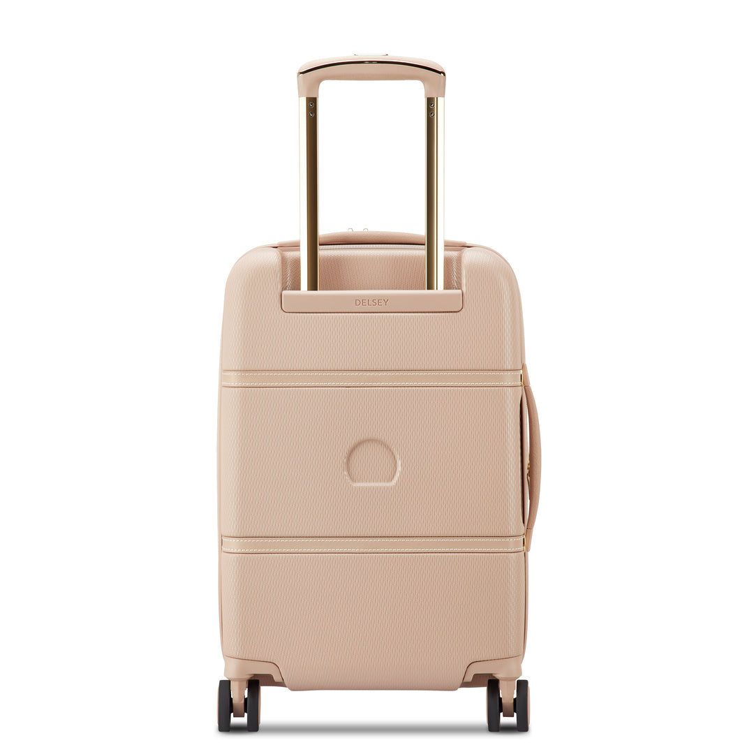 80th Anniversary CHATELET AIR 2.0 - 55 CM 4 DOUBLE WHEELS