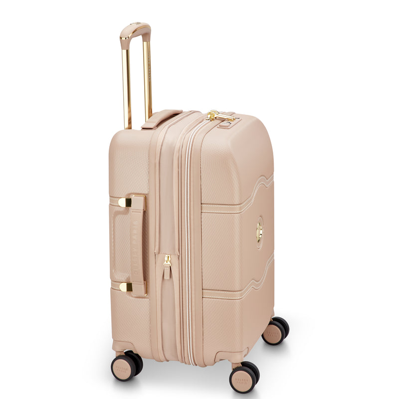 80th Anniversary CHATELET AIR 2.0 - 55 CM 4 DOUBLE WHEELS