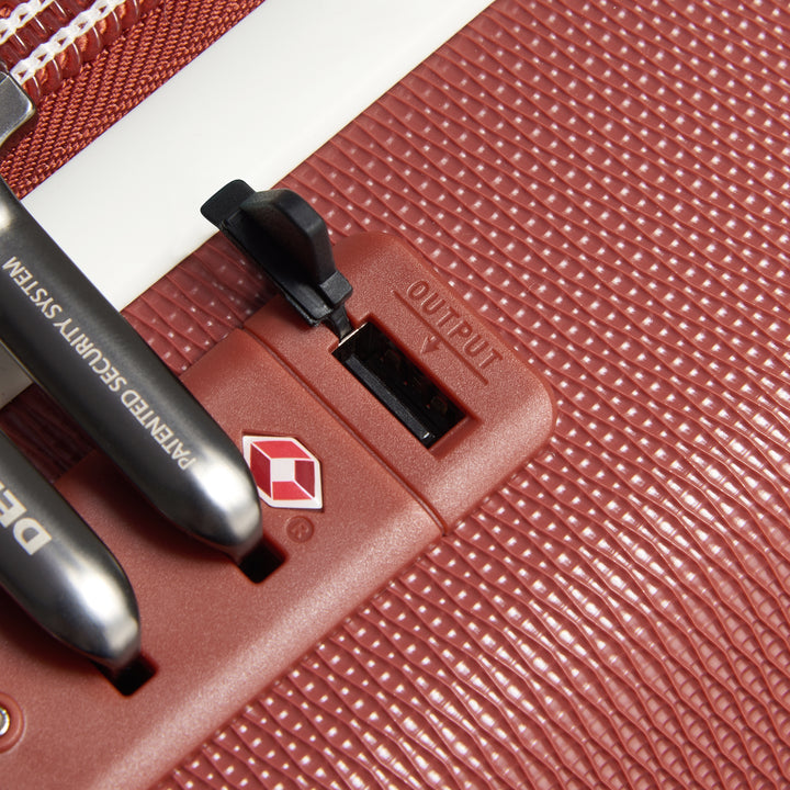 CHATELET AIR 2.0 R GARROS 55 – DELSEY(デルセー) 公式ショップ 本店