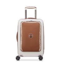 CHATELET AIR 2.0 - 55 CM 4 DOUBLE WHEELS EXPANDABLE CABIN BUSINESS TROLLEY CASE / 拡張機能付き / 機内持ち込み