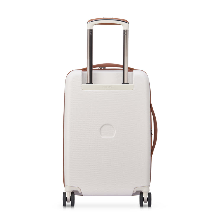CHATELET AIR 2.0 55 EXP BUS TR ANGORA – DELSEY(デルセー