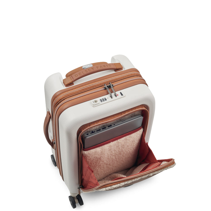 パリ発DELSEY★CHATELET AIR 2.0拡張スーツケース55CM CM 楽天市場】【 DELSEY 公式】 CHATELET AIR 2.0 シャトレー