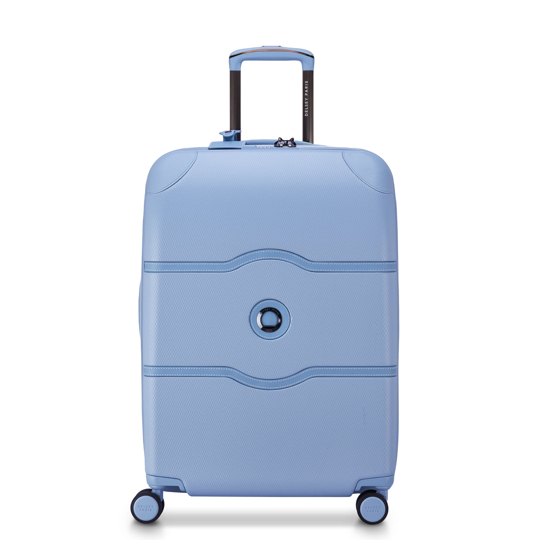 80th Anniversary CHATELET AIR 2.0 - 66 CM 4 DOUBLE WHEELS