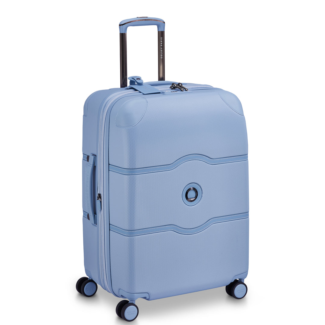 80th Anniversary CHATELET AIR 2.0 - 66 CM 4 DOUBLE WHEELS