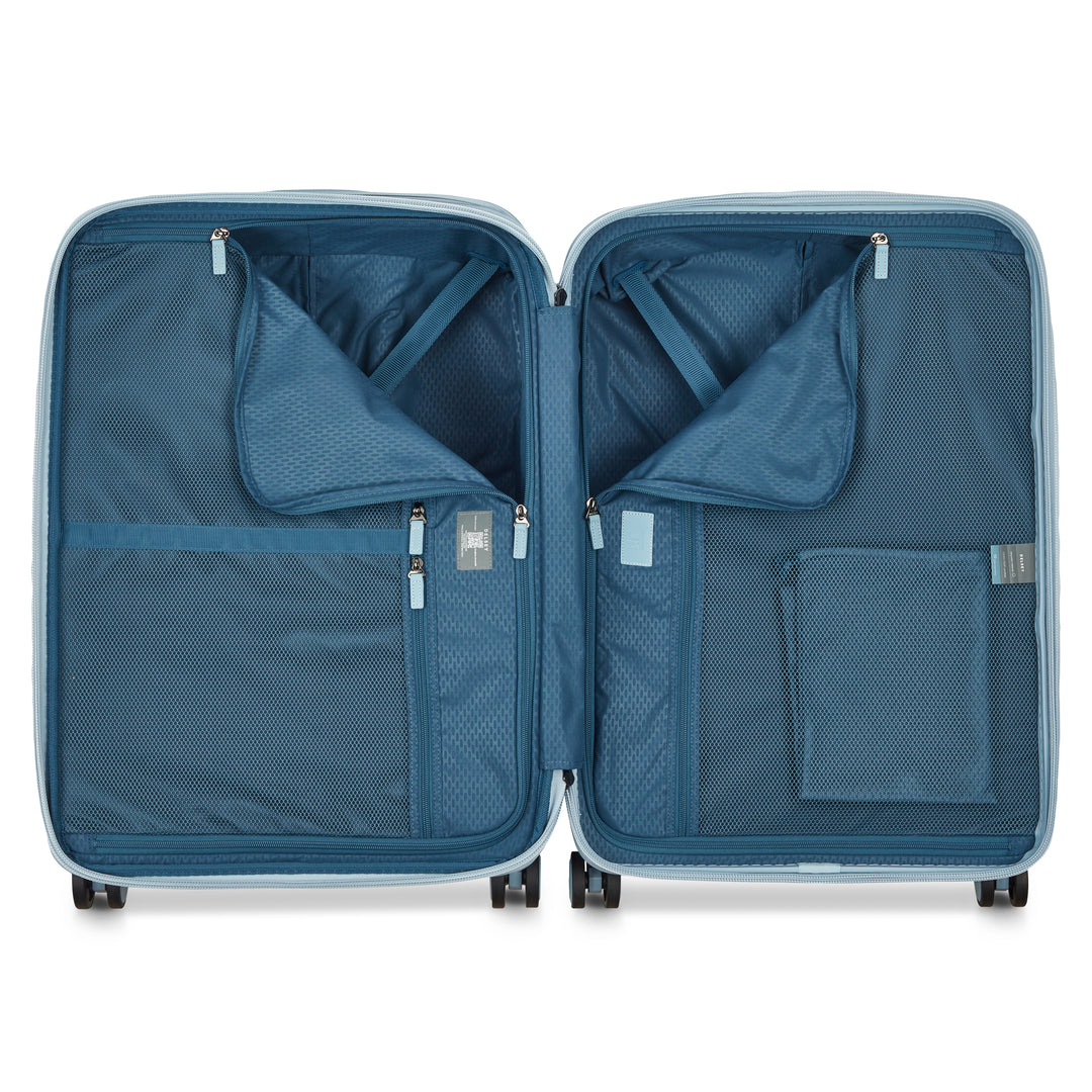 80th Anniversary CHATELET AIR 2.0 - 66 CM 4 DOUBLE WHEELS