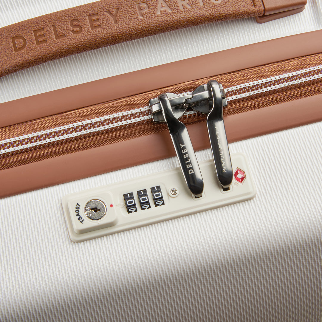 CHATELET AIR 2.0 66 4DW CASE - M (66cm)/ブレーキ付き – DELSEY