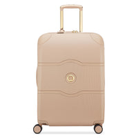 80th Anniversary CHATELET AIR 2.0 - 66 CM 4 DOUBLE WHEELS EXPANDABLE TROLLEY CASE / 拡張機能付き