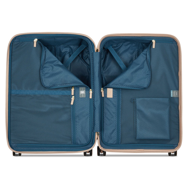 アウトレット含●2個セット●丸み有長方形ケース●無地●アタ●バリ島●1019.3 80th Anniversary CHATELET AIR 2.0 - 66 CM 4 DOUBLE WHEELS